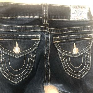 Women’s jeans